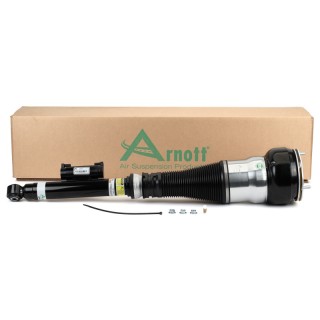 Rear Left Air Strut>2013 MB S-Class/Maybach (W222) w/AIRMATIC, incl 4MATIC/AS-3365