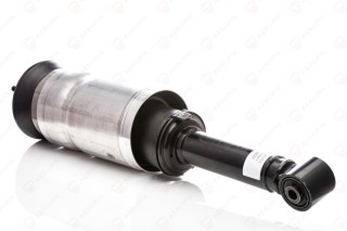 OEM Front Shock Absorber Land Rover Discovery 3