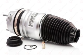 Air Spring Front right - VW Touareg II