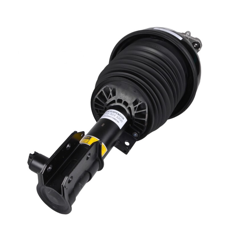 Front Right Shock absorber Mercedes E W212 - 4Matic