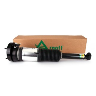 New Rear Electronic Air Strut - 11-18 Audi A8 (D4) 4H w/o Sport Suspension - LT/RT / ASE-3819
