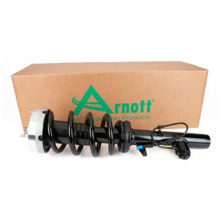 New Front Right coil-strut 2013-2019 BMW X5/X6 (F15/F16) with VDC models / SK-3604