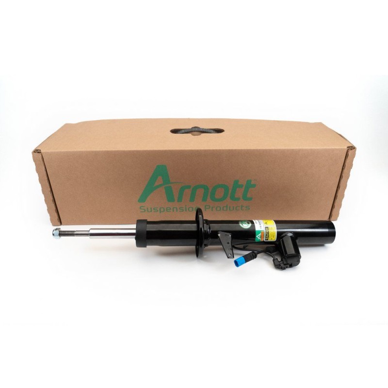 Arnott Front Left Shock for BMW X5/X6 (F15/F16)  - 2013-2019 with VDC / SK-5085